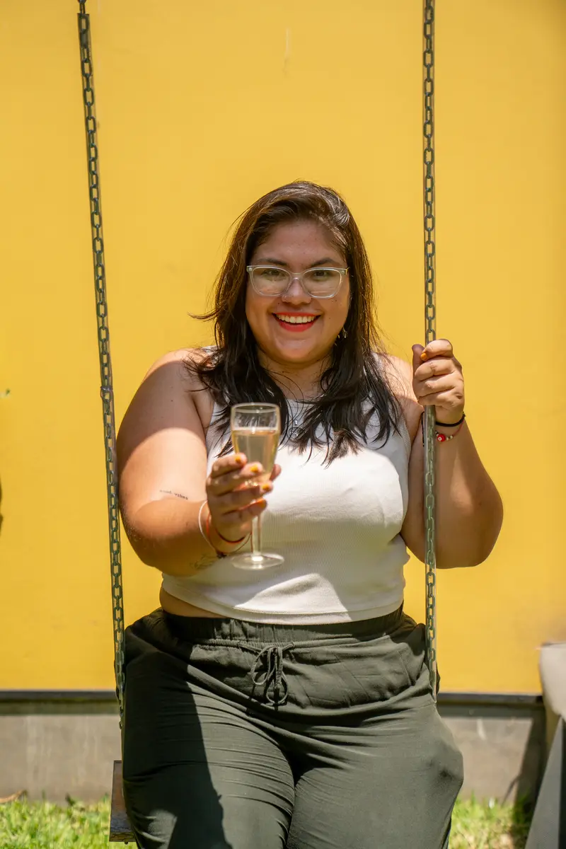 Adriana Chavez