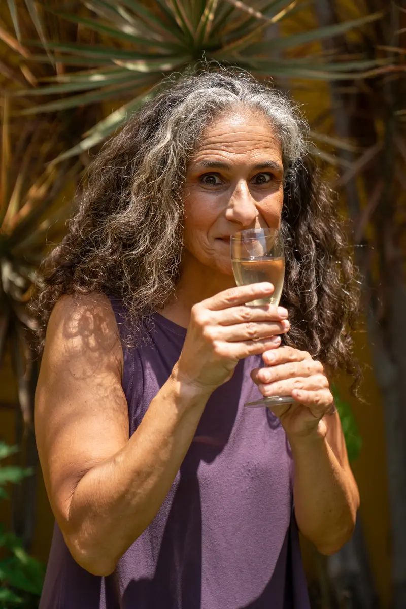 Luzma Ugarte