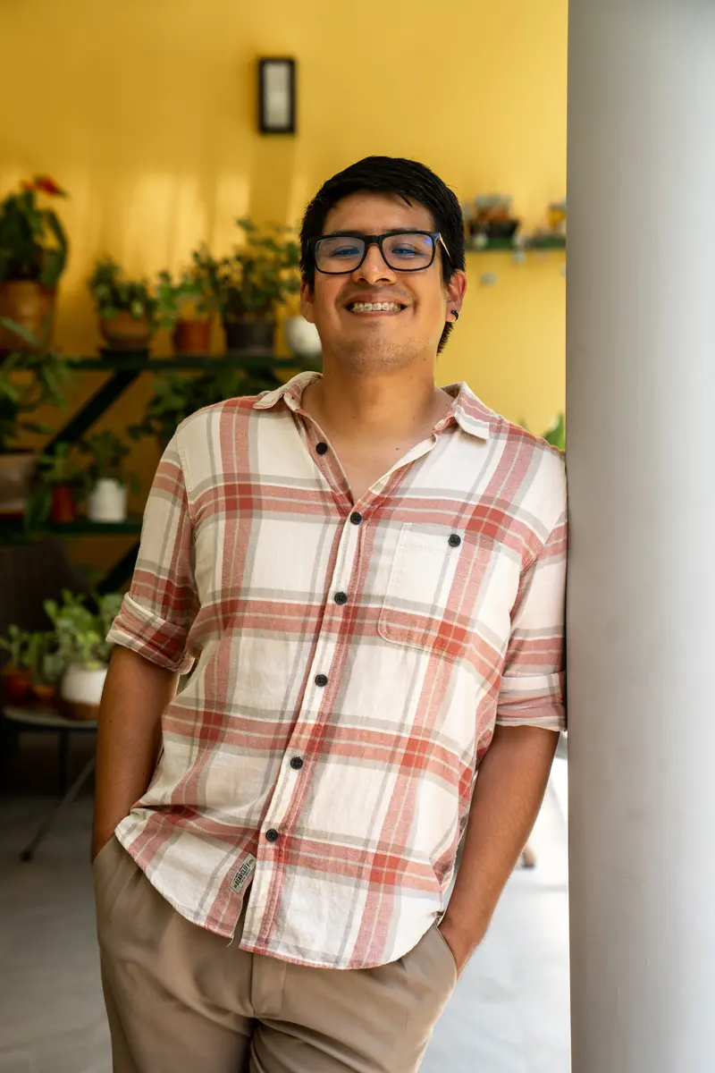Miguel Veliz