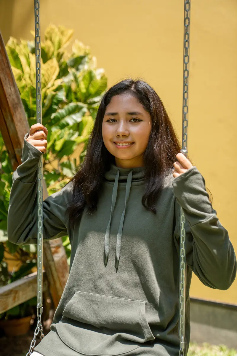 Sofía Roldán